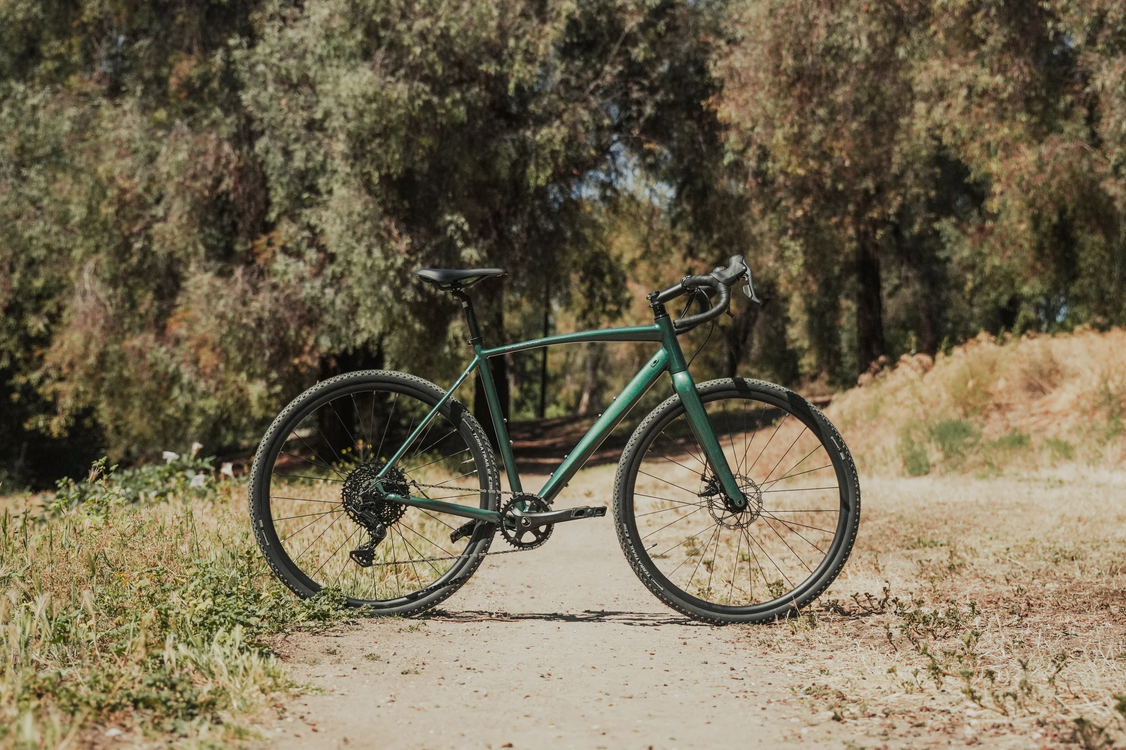 Ride Without Limits Today
